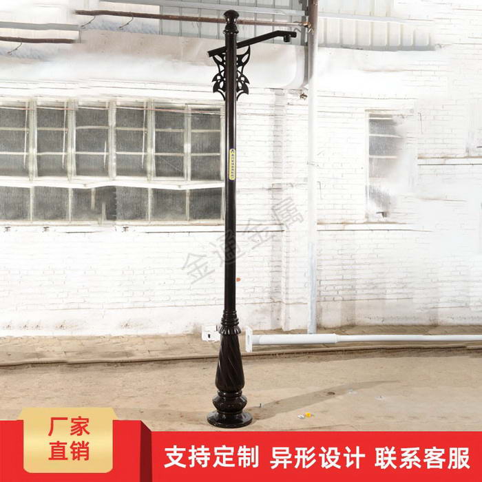 點擊查看商品:監(jiān)控桿